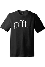Pfft | District Perfect Tri Tee