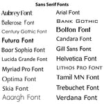 Car Decal | Advertise your business | Name and website on your Car, SUV or Truck