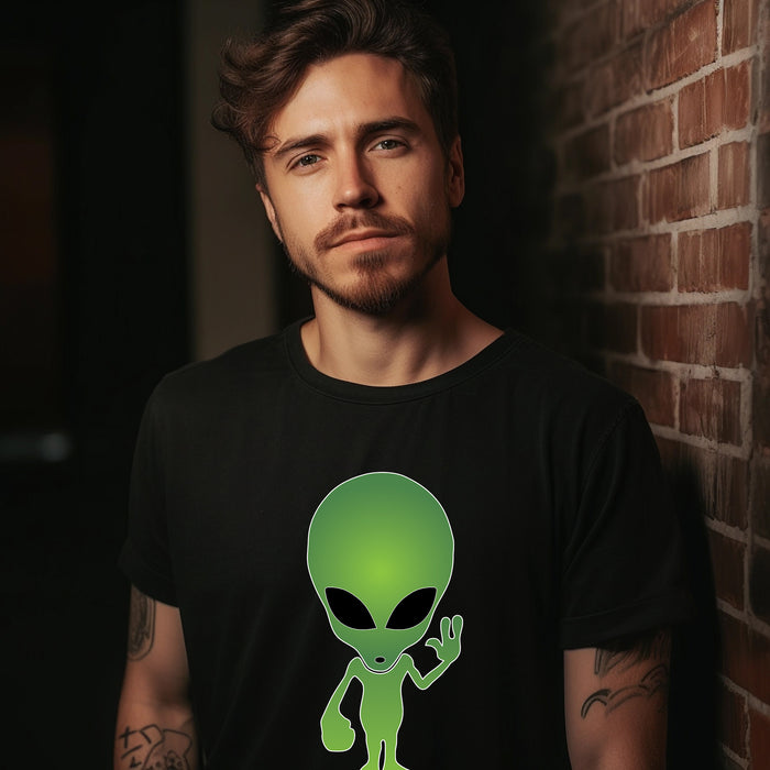 Aliens | Thunderous Threads Co