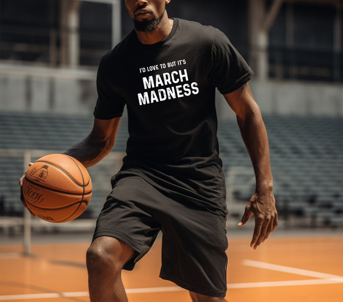 Basketball | Thunderous Threads Co