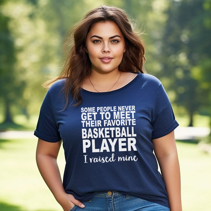 Basketball | Curvy Threads Co
