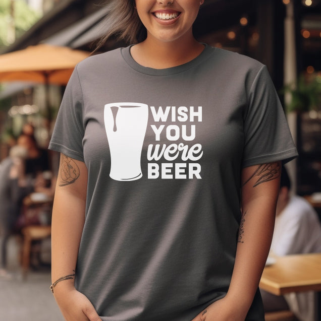 Beer | Curvy Threads Co