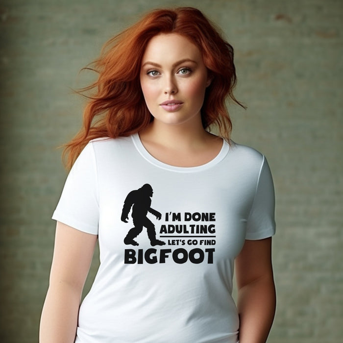 Bigfoot | Curvy Threads Co