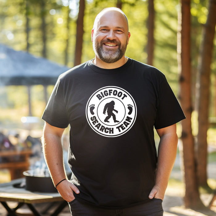 Bigfoot | Thunderous Threads Co