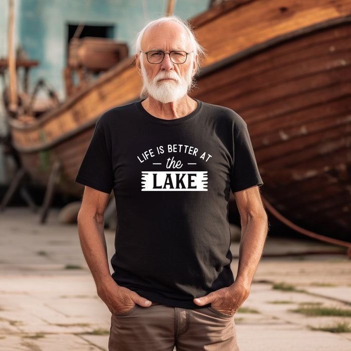 Boating | Thunderous Threads Co