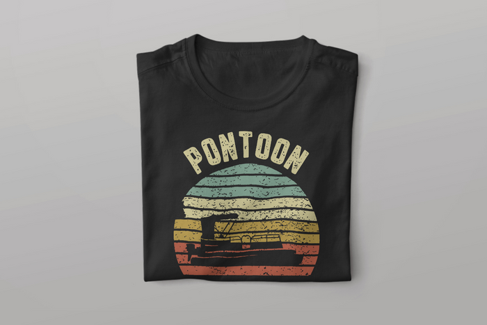 Boating | Mens & Ladies T-Shirts