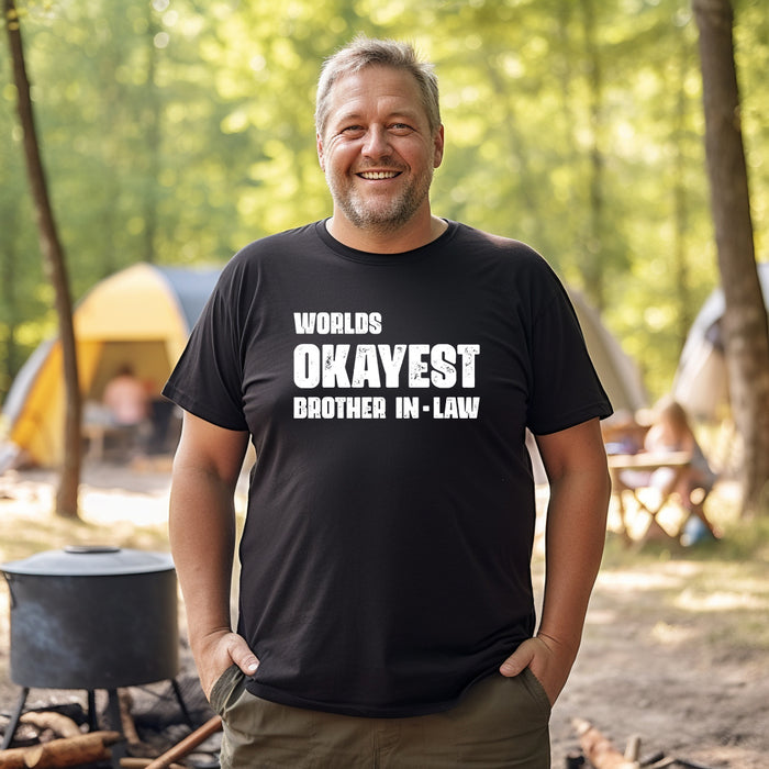 Brother in Law | Thunderous Threads Co
