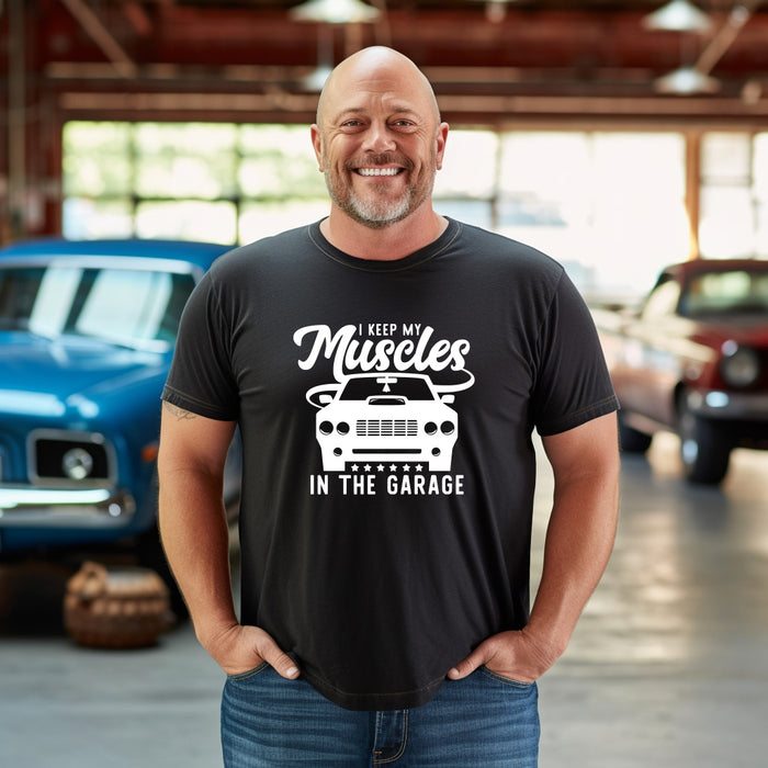 Cars | Thunderous Threads Co