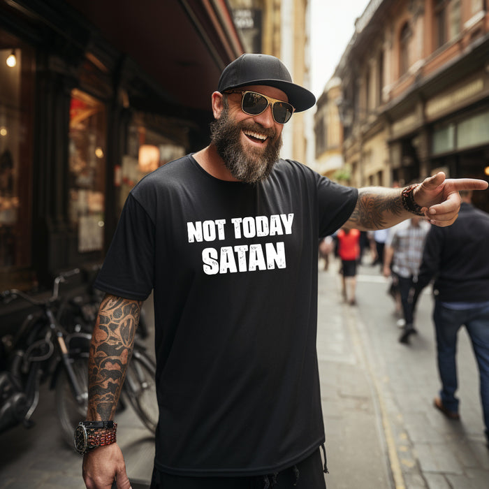 Christians | Thunderous Threads Co