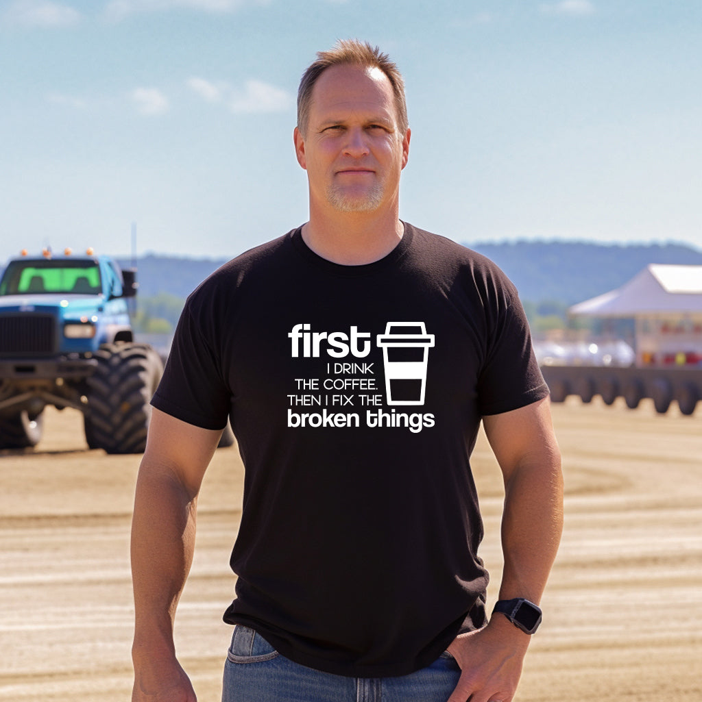 Coffee | Thunderous Threads Co – Stephen Edward Graphics