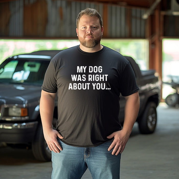 Dogs | Thunderous Threads Co