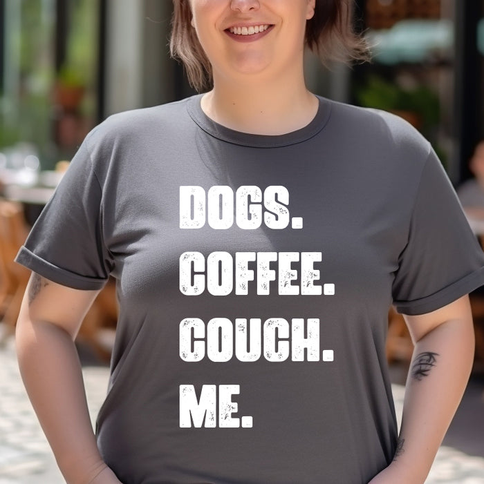 Dogs | Curvy Threads Co