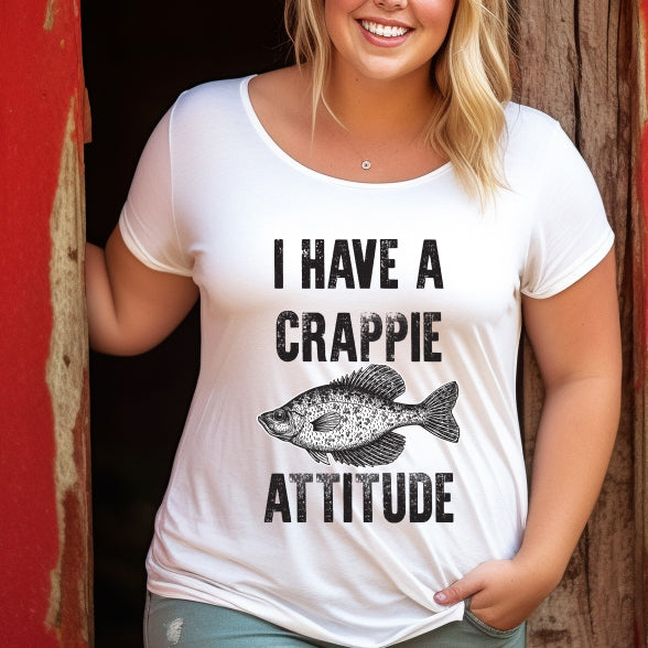 Fishing | Curvy Threads Co