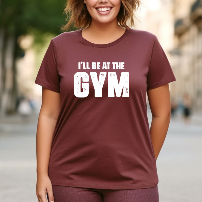 Fitness | Curvy Threads Co