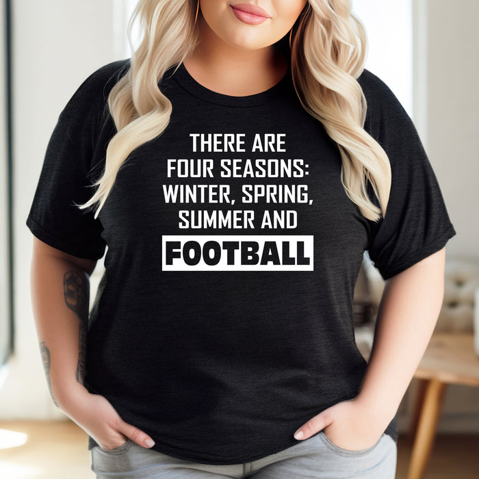 Football | Curvy Threads Co