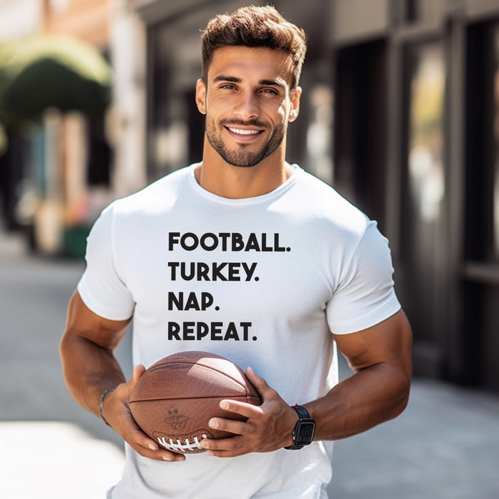 Football | Thunderous Threads Co