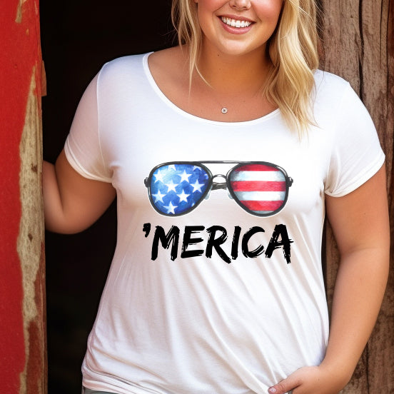 Fourth of July | Curvy Threads Co