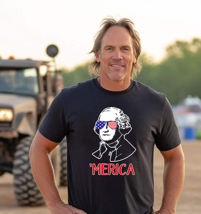 Fourth of July | Thunderous Threads Co