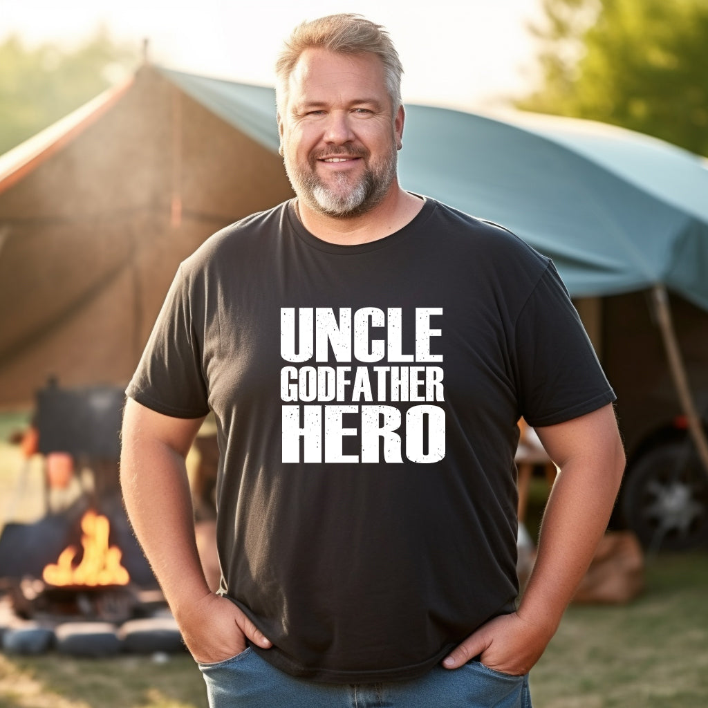 God Father | Thunderous Threads Co
