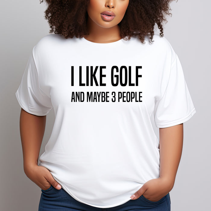 Golf | Curvy Threads Co
