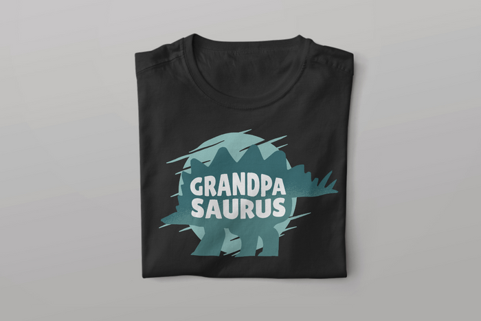 Grandpa | Mens & Ladies T-Shirts
