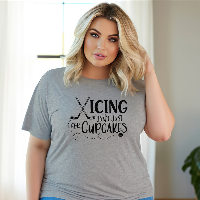 Hockey | Curvy Threads Co