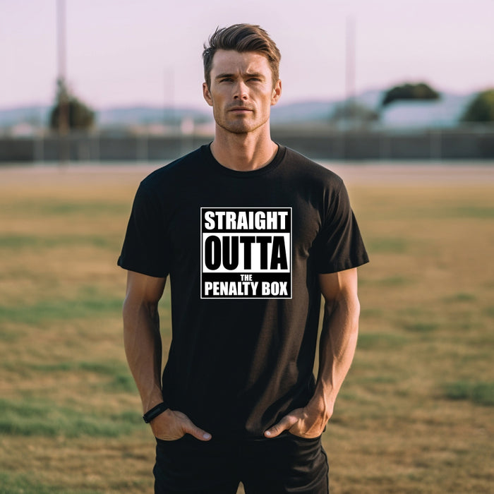 Hockey | Thunderous Threads Co