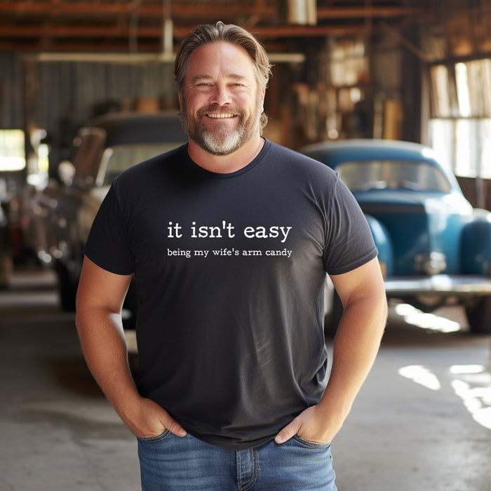 Husband | Thunderous Threads Co