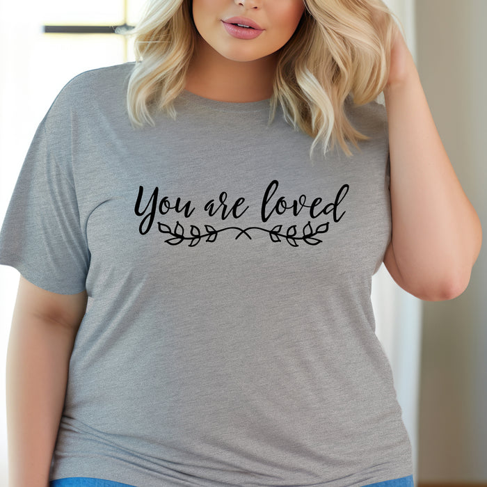 Inspirational | Curvy Threads Co
