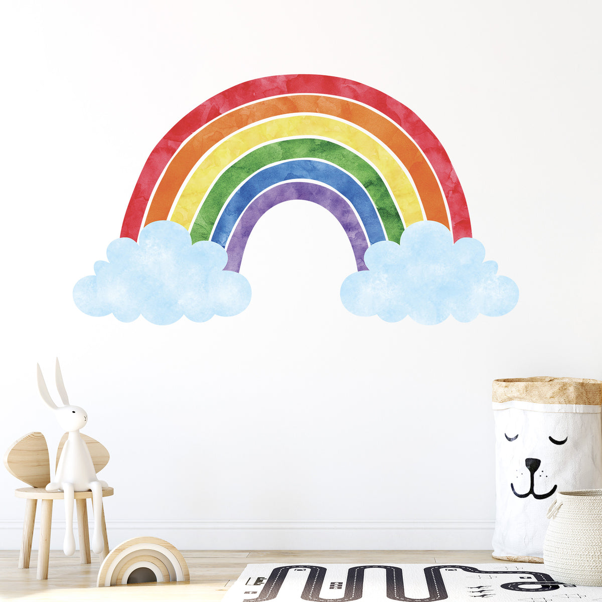 Bedroom | Kids Wall Decals – Stephen Edward Graphics