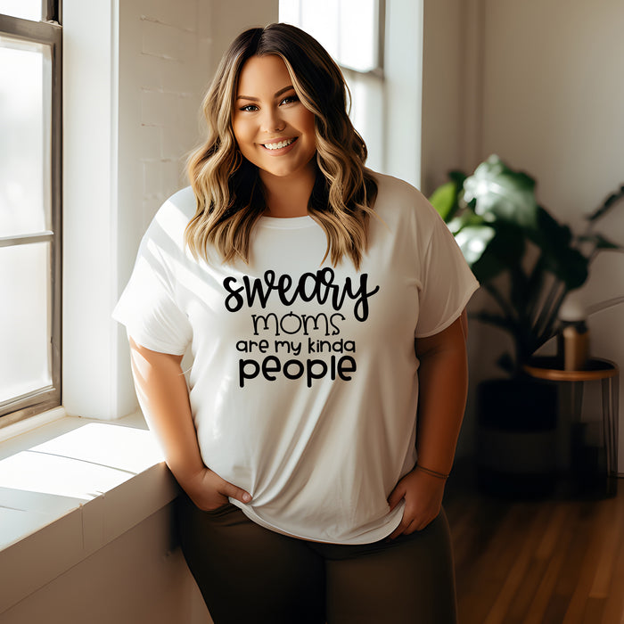Mom | Curvy Threads Co