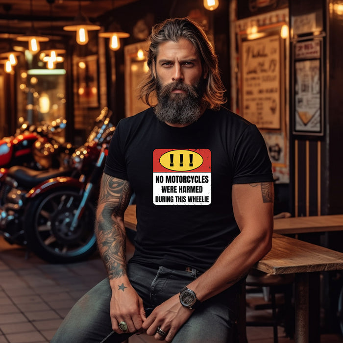 Motorcycles | Thunderous Threads Co