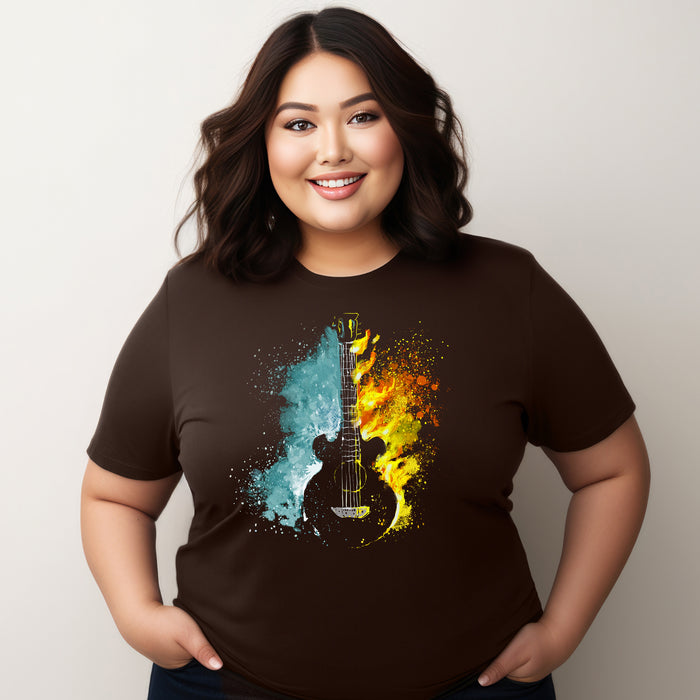 Music | Curvy Threads Co