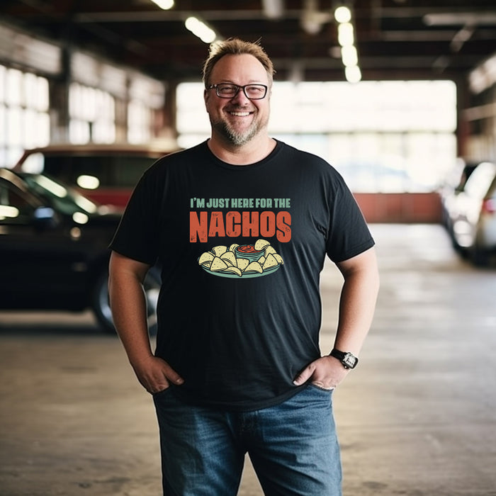 Nachos | Thunderous Threads Co