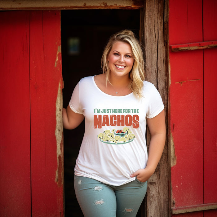 Nachos | Curvy Threads Co