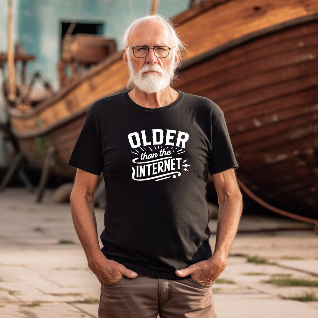 Old Age | Thunderous Threads Co