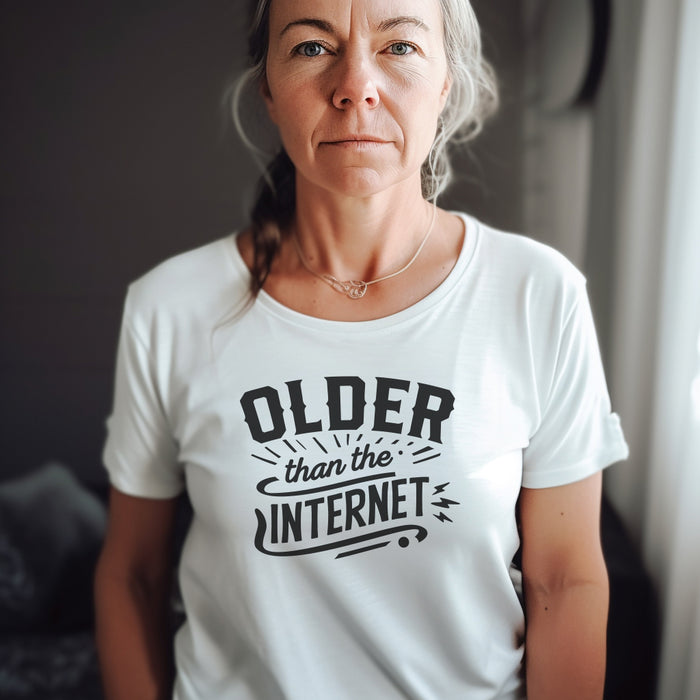 Old Age | Curvy Threads Co
