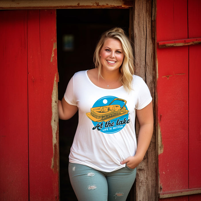 Outdoors | Curvy Threads Co