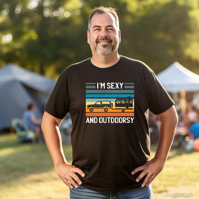 Outdoors | Thunderous Threads Co