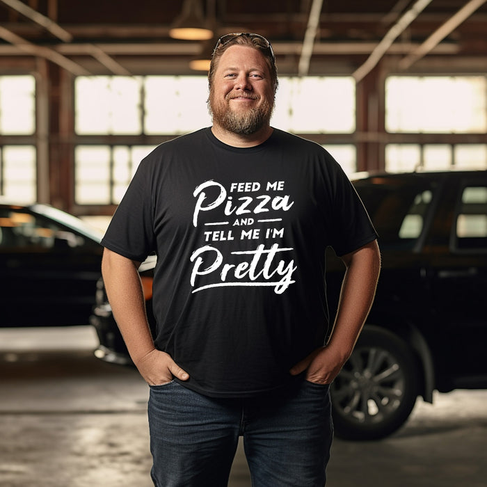 Pizza | Thunderous Threads Co