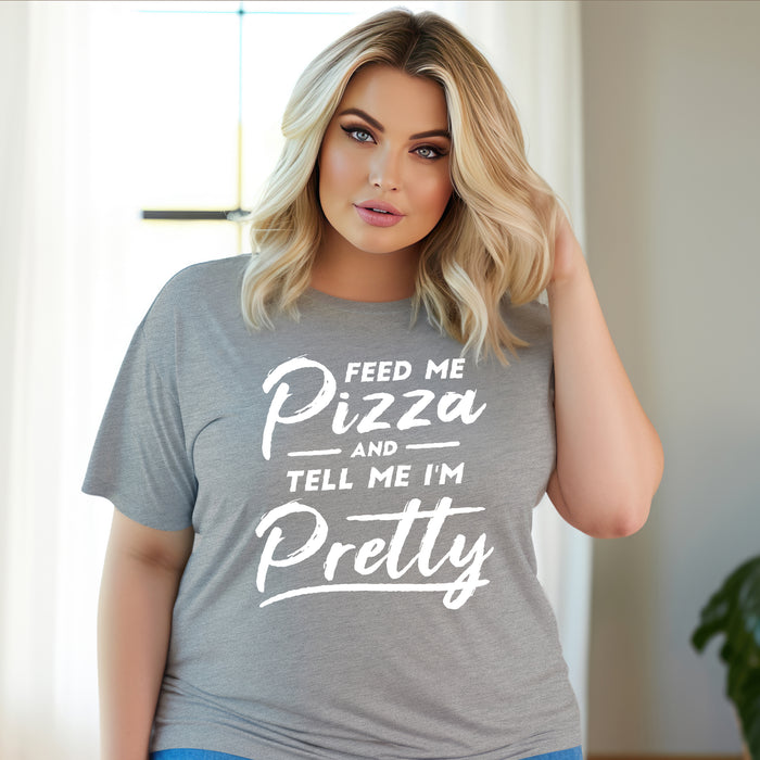Pizza | Curvy Threads Co