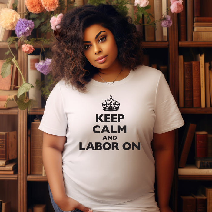 Pregnancy | Curvy Threads Co