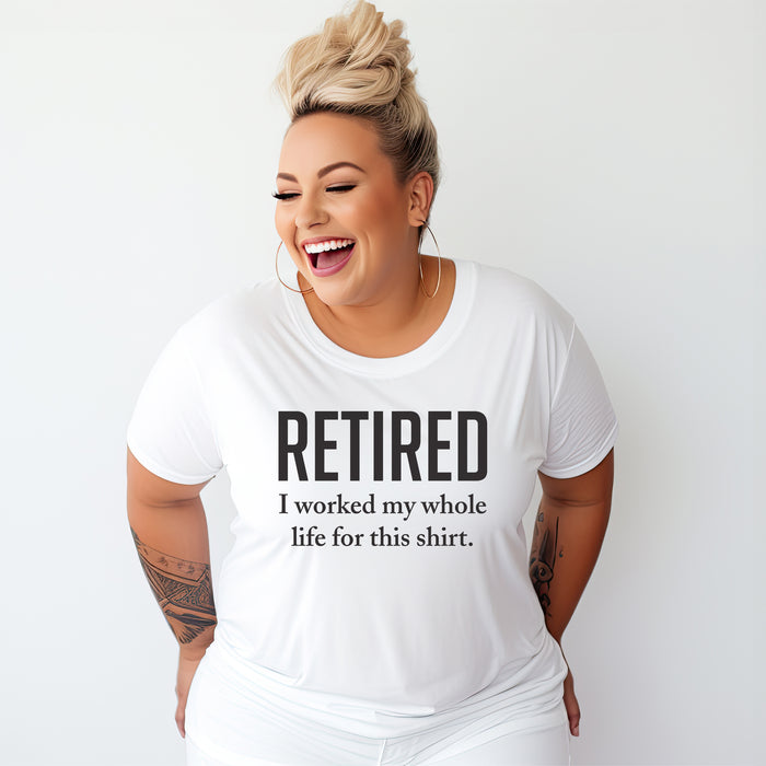 Retirement | Curvy Threads Co