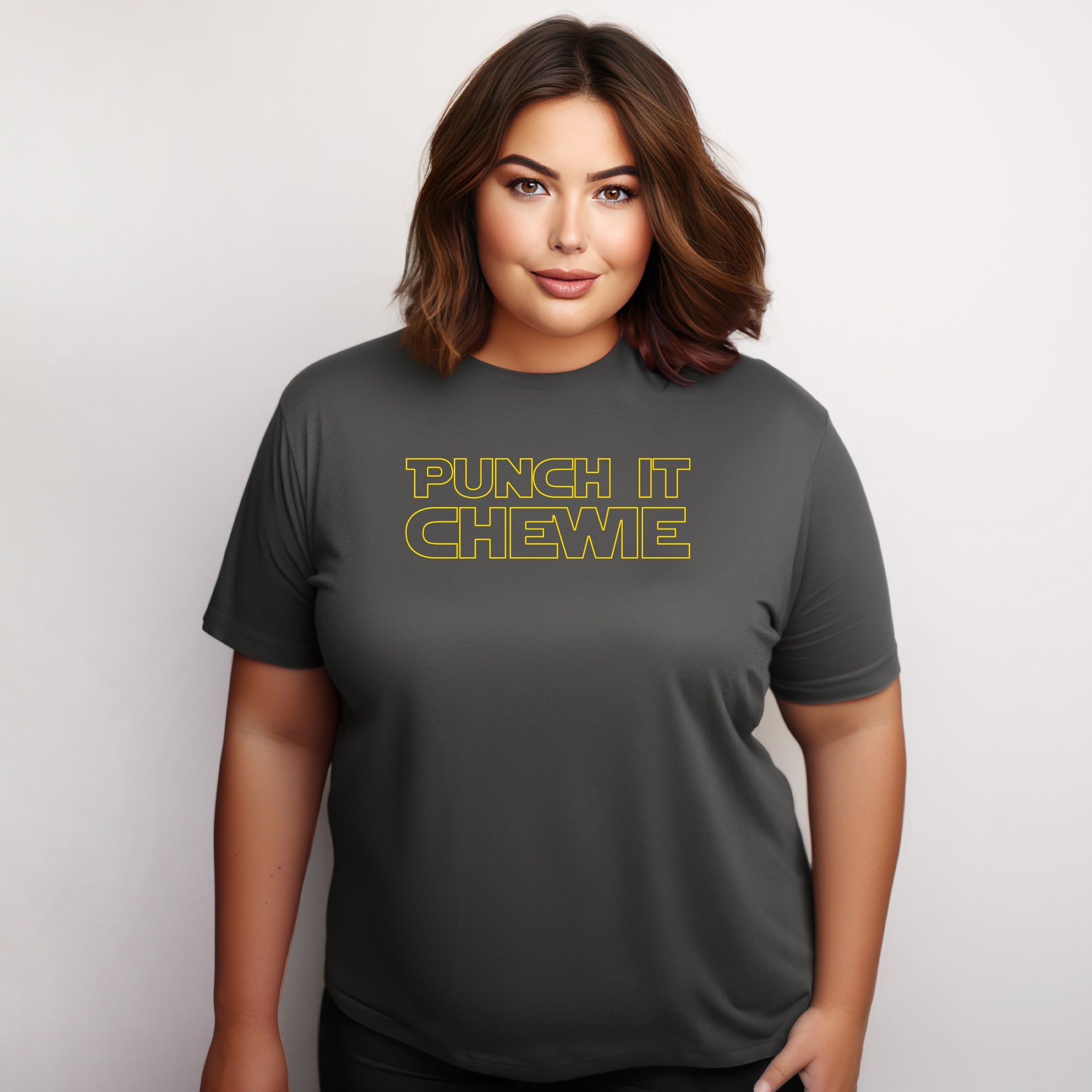 Science Fiction | Curvy Threads Co