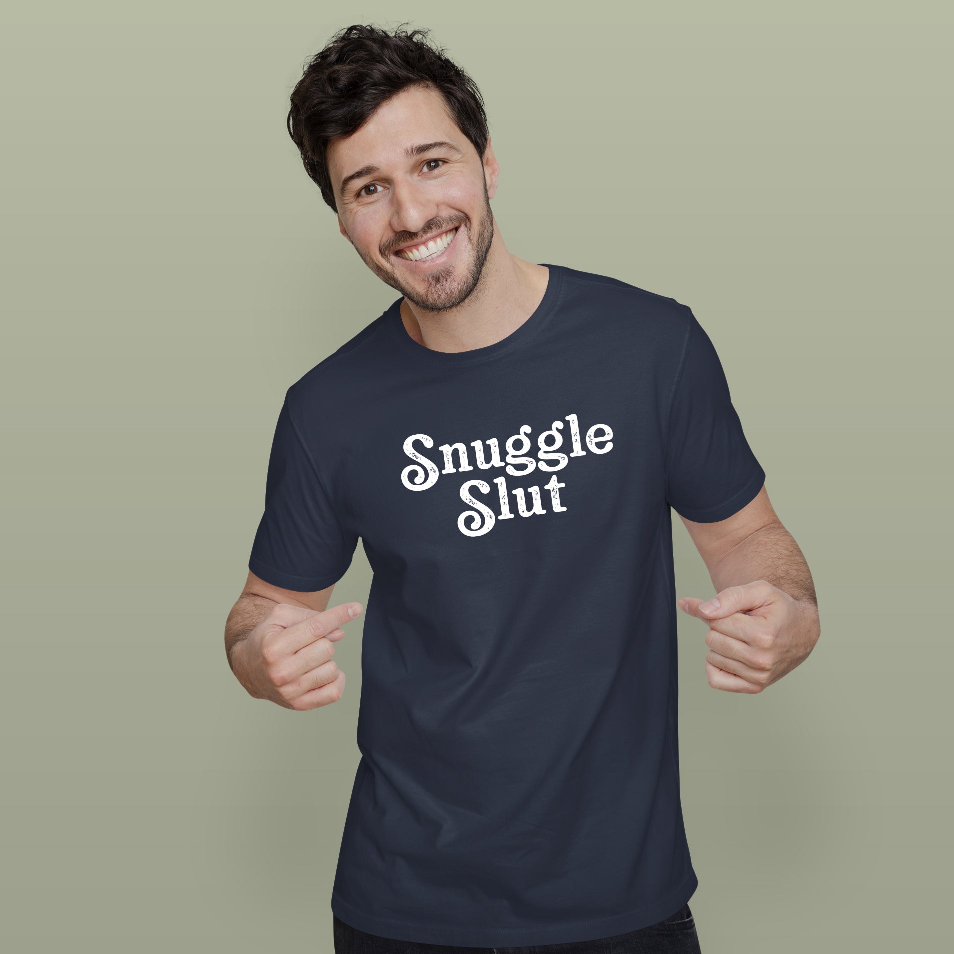 Mens & Ladies T-Shirts