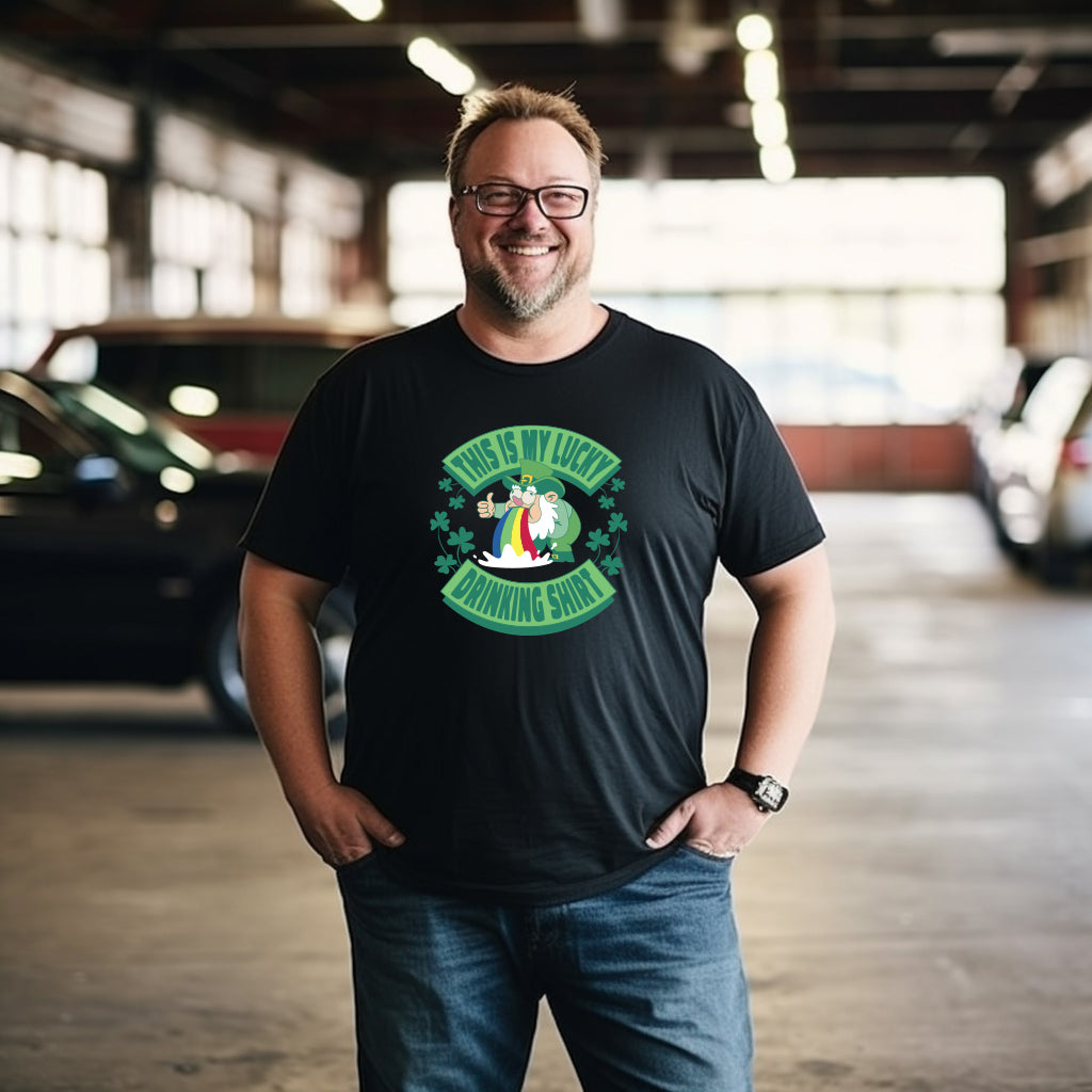 St Patricks Day | Thunderous Threads Co