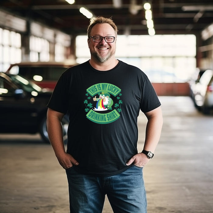 St Patricks Day | Thunderous Threads Co