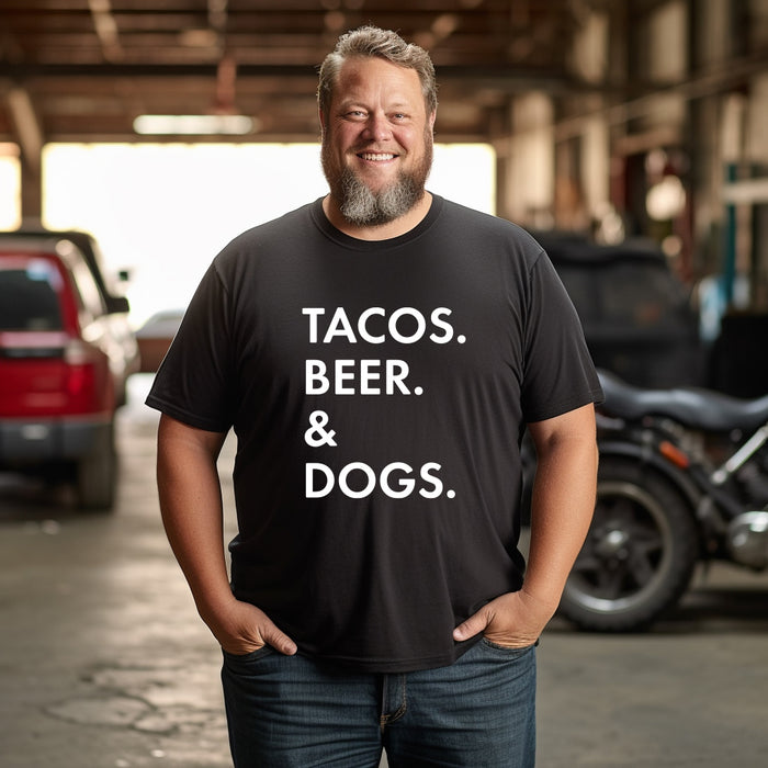 Tacos | Thunderous Threads Co