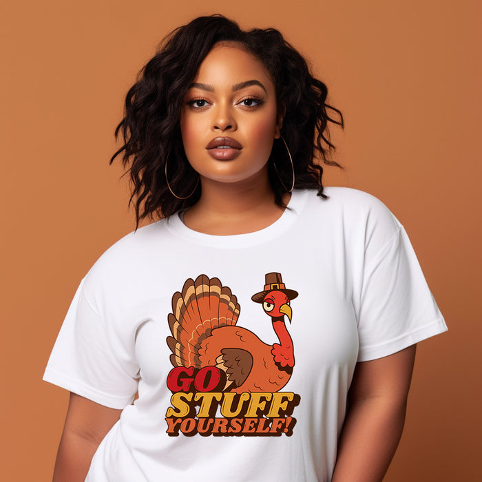 Thanksgiving | Curvy Threads Co