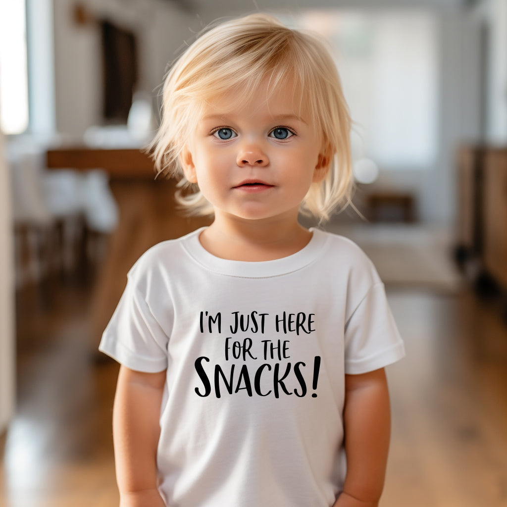 Kids & Toddler T-Shirts